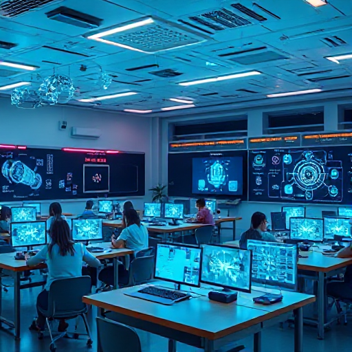 Integrating AI and Project-Based Learning to Bridge Industry Gaps and Build a Future-Ready Curriculum