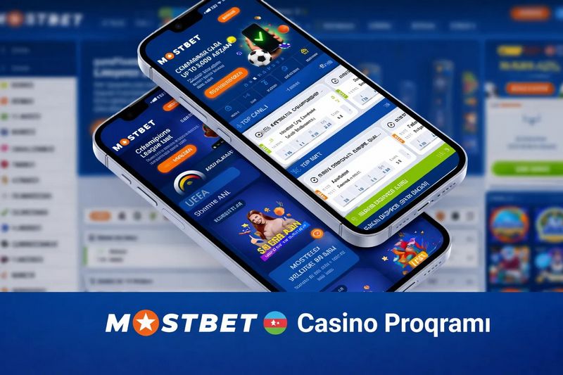 Avaliação do Cassino MostBet