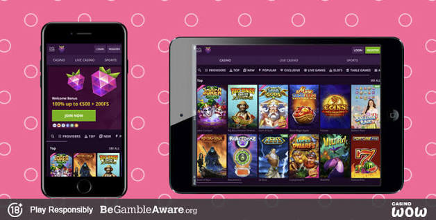 Malina Gambling enterprise Malina Gambling enterprise