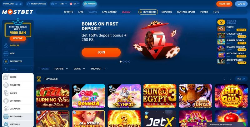 Mostbet Pakistan Testimonial 2026: Sports Betting, Incentive, Repayments and Mobile Experience
