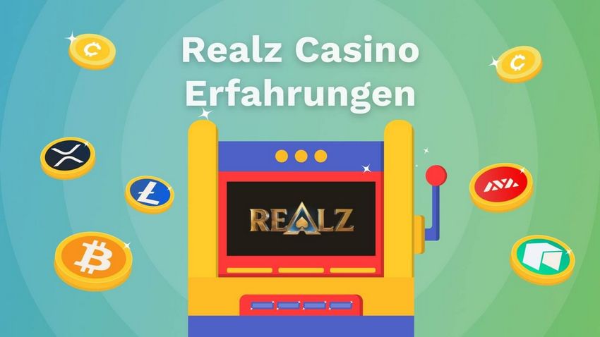 Realz Gambling Establishment Review