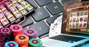Discovering the Thrills of Online Casino Casobet Discovering the Thrills of Online Casino Casobet