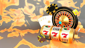 Discovering the Thrills of Online Casino Casobet Discovering the Thrills of Online Casino Casobet